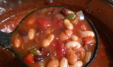 Vegan Chili Recipe